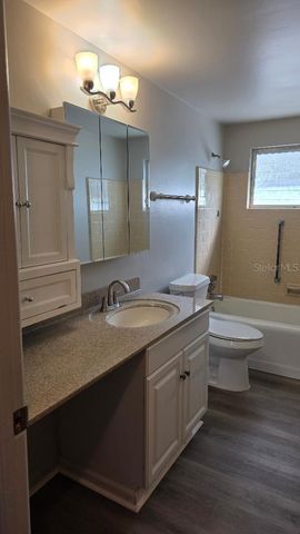 905 CHEROKEE CIRCLE, Sanford, FL 32773