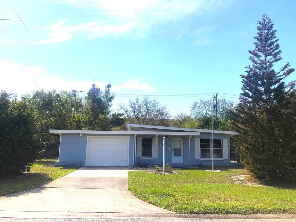 905 CHEROKEE CIRCLE, Sanford, FL 32773