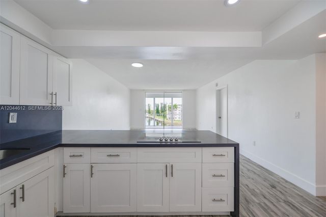 2851 Leonard Drive J505, Aventura, FL 33160