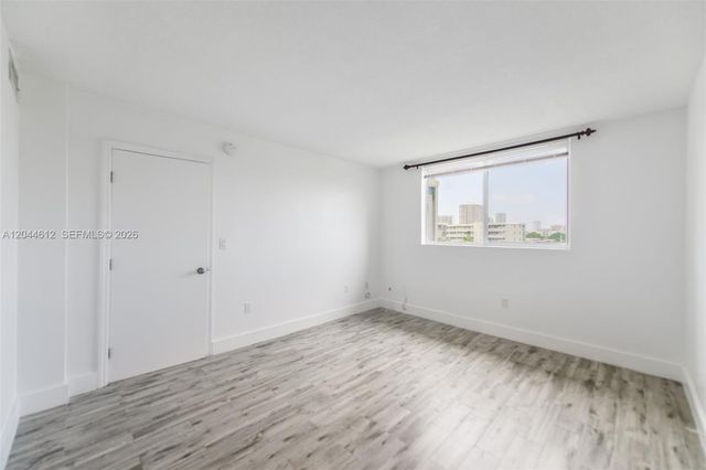 2851 Leonard Drive J505, Aventura, FL 33160