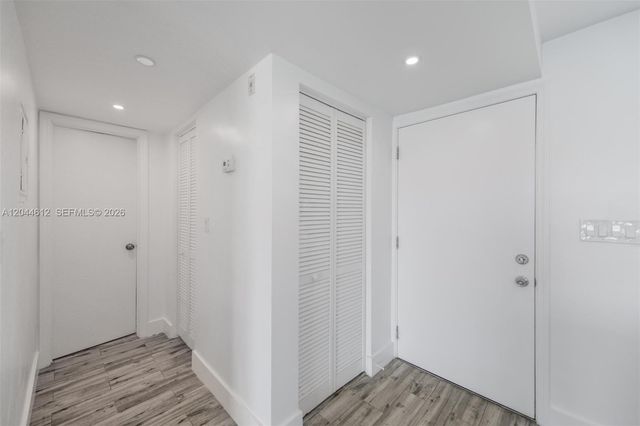 2851 Leonard Drive J505, Aventura, FL 33160