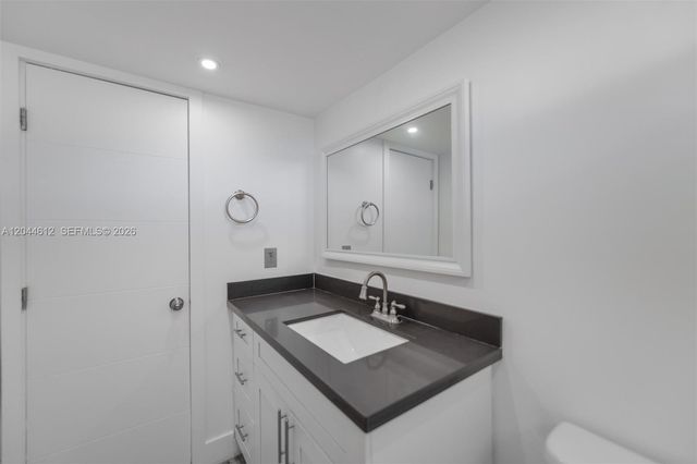 2851 Leonard Drive J505, Aventura, FL 33160