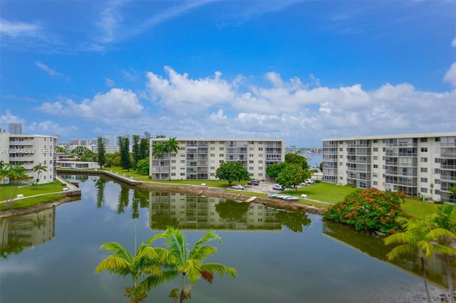 2851 Leonard Drive J505, Aventura, FL 33160