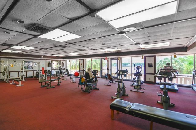 2851 Leonard Drive J505, Aventura, FL 33160