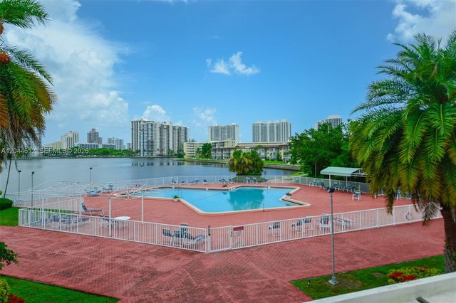 2851 Leonard Drive J505, Aventura, FL 33160