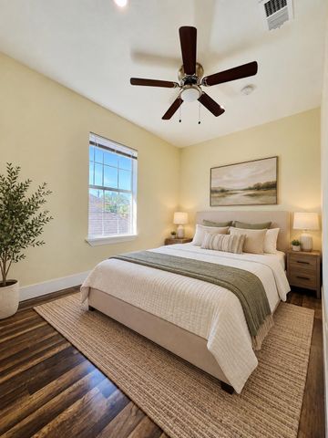 1512 Gregg Street 4, Houston, TX 77020