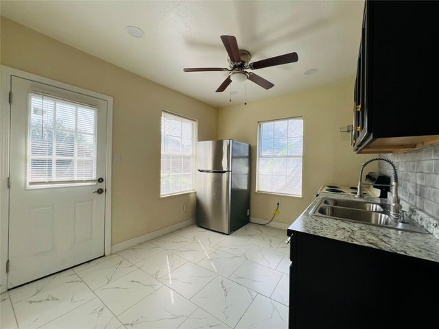 1512 Gregg Street 4, Houston, TX 77020