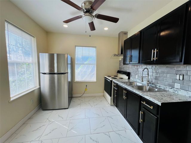 1512 Gregg Street 4, Houston, TX 77020