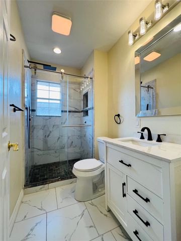 1512 Gregg Street 4, Houston, TX 77020