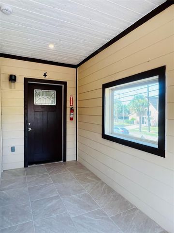 1512 Gregg Street 4, Houston, TX 77020