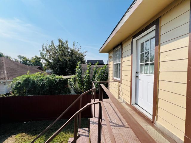 1512 Gregg Street 4, Houston, TX 77020