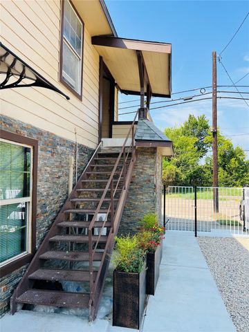 1512 Gregg Street 4, Houston, TX 77020