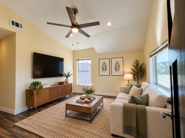 1512 Gregg Street 4, Houston, TX 77020