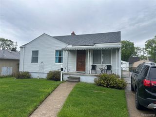 25601 Rose Street, Roseville, MI 48066