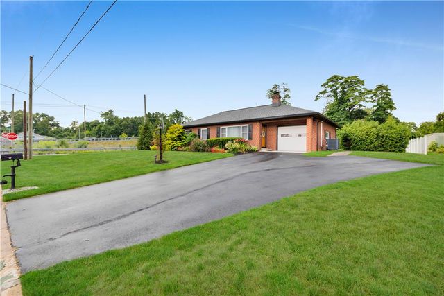 3846 John Street, Upper Milford Twp, PA 18049