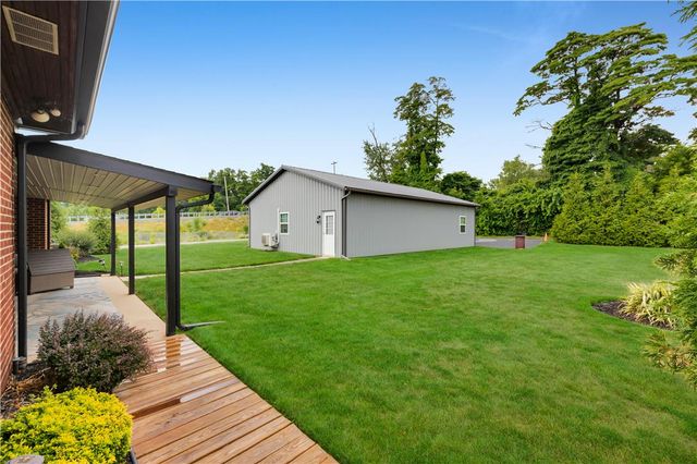 3846 John Street, Upper Milford Twp, PA 18049