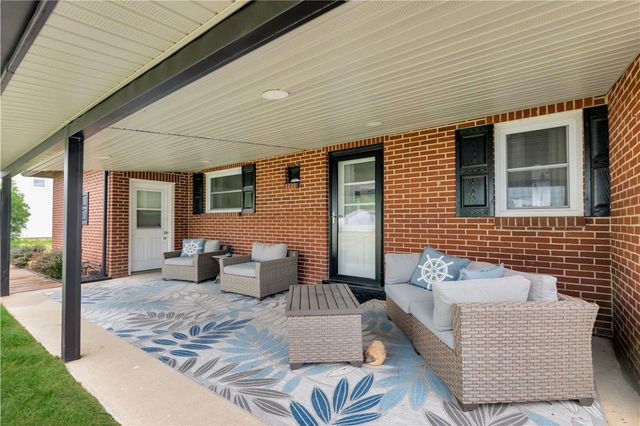 3846 John Street, Upper Milford Twp, PA 18049