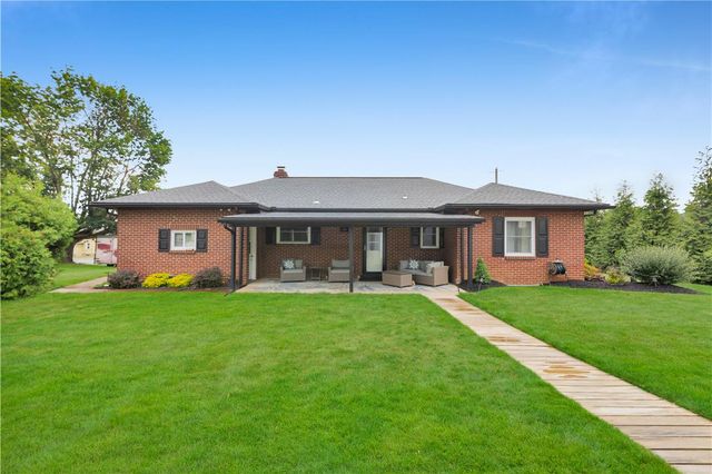 3846 John Street, Upper Milford Twp, PA 18049