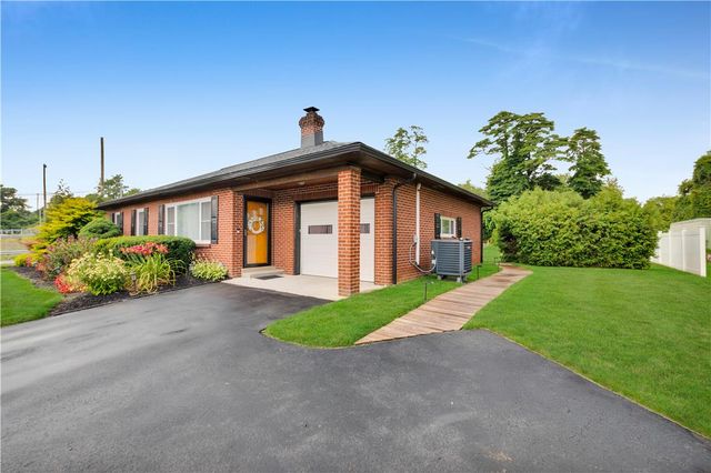 3846 John Street, Upper Milford Twp, PA 18049