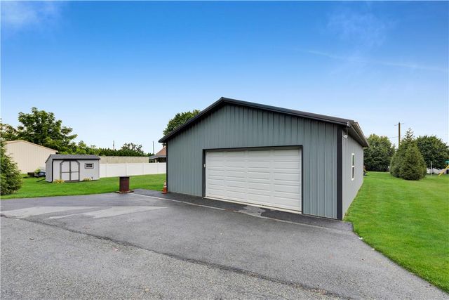 3846 John Street, Upper Milford Twp, PA 18049