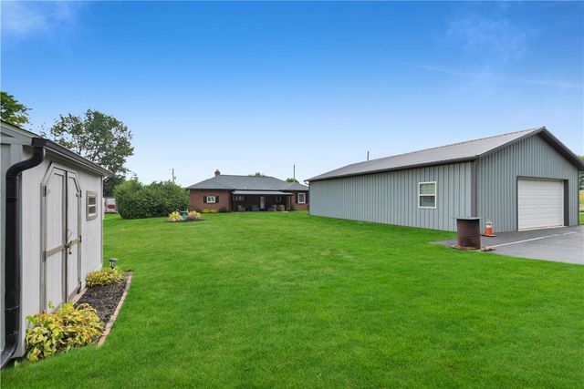 3846 John Street, Upper Milford Twp, PA 18049
