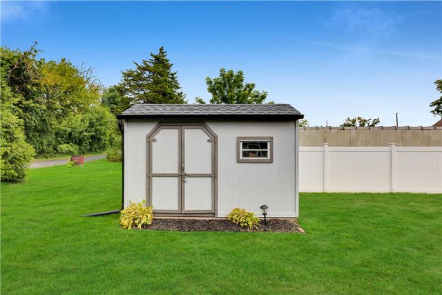 3846 John Street, Upper Milford Twp, PA 18049