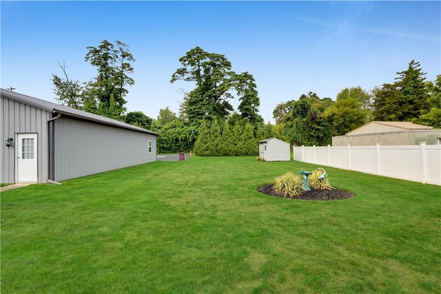 3846 John Street, Upper Milford Twp, PA 18049