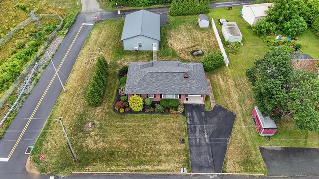 3846 John Street, Upper Milford Twp, PA 18049