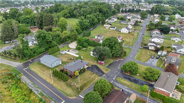 3846 John Street, Upper Milford Twp, PA 18049