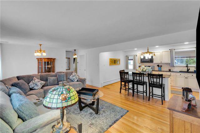 3846 John Street, Upper Milford Twp, PA 18049