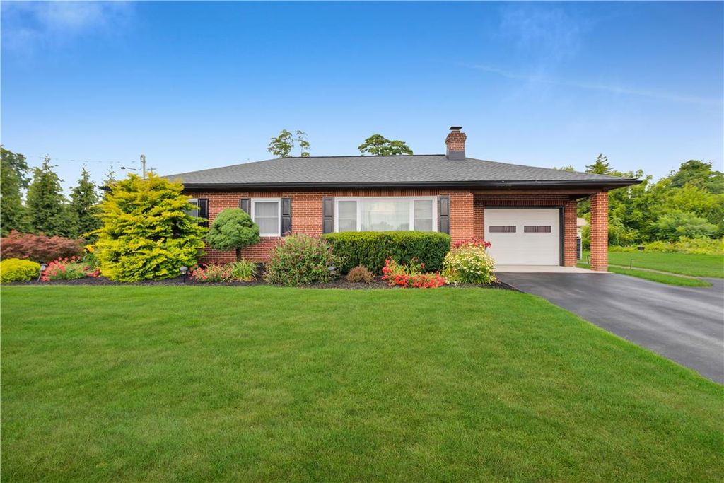 3846 John Street, Upper Milford Twp, PA 18049