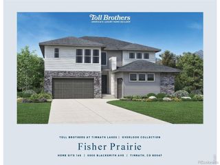 5550 Blacksmith Avenue, Timnath, CO 80547