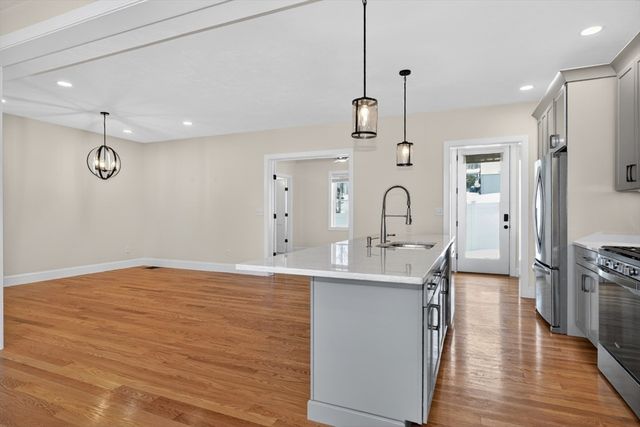 17 Trailside Terrace 17, Marlborough, MA 01752