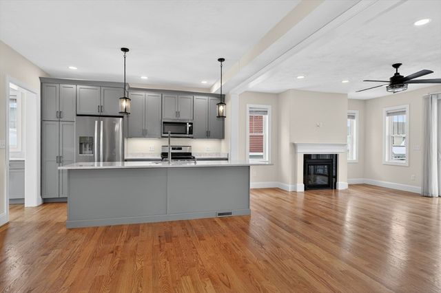 17 Trailside Terrace 17, Marlborough, MA 01752