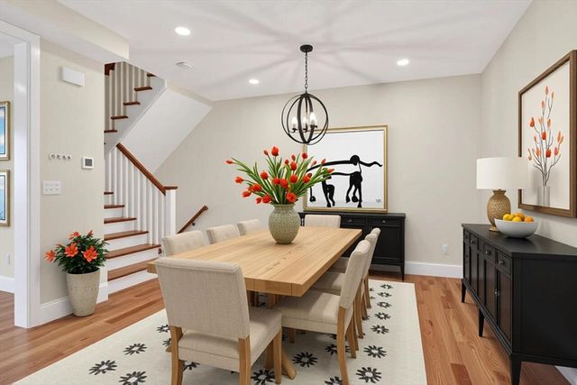 17 Trailside Terrace 17, Marlborough, MA 01752