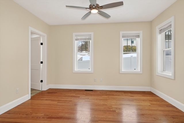 17 Trailside Terrace 17, Marlborough, MA 01752