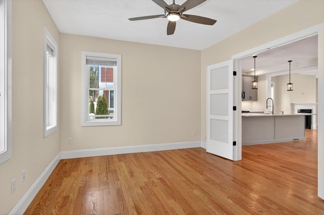 17 Trailside Terrace 17, Marlborough, MA 01752