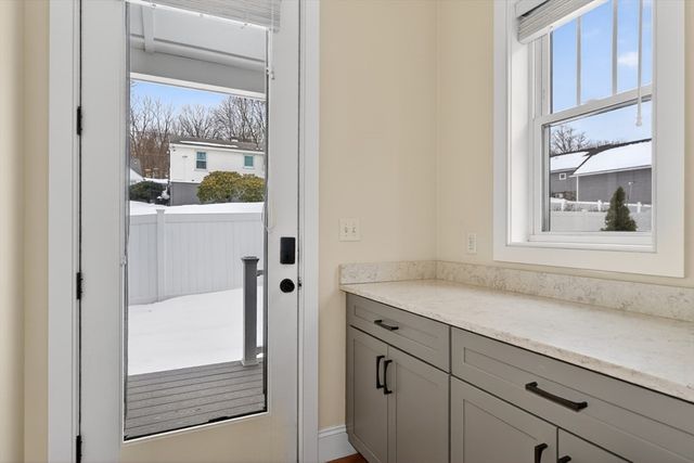 17 Trailside Terrace 17, Marlborough, MA 01752