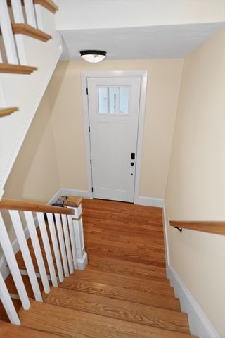 17 Trailside Terrace 17, Marlborough, MA 01752