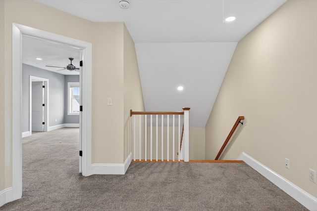 17 Trailside Terrace 17, Marlborough, MA 01752