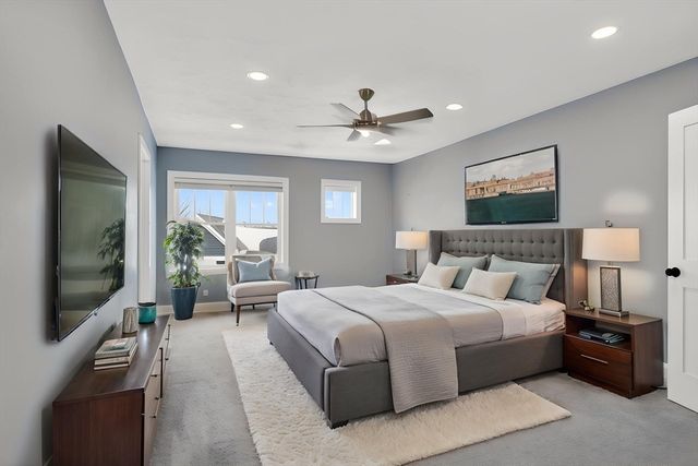 17 Trailside Terrace 17, Marlborough, MA 01752