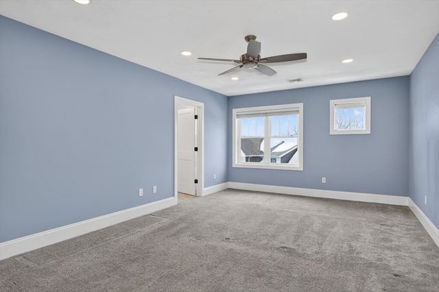 17 Trailside Terrace 17, Marlborough, MA 01752