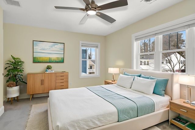 17 Trailside Terrace 17, Marlborough, MA 01752