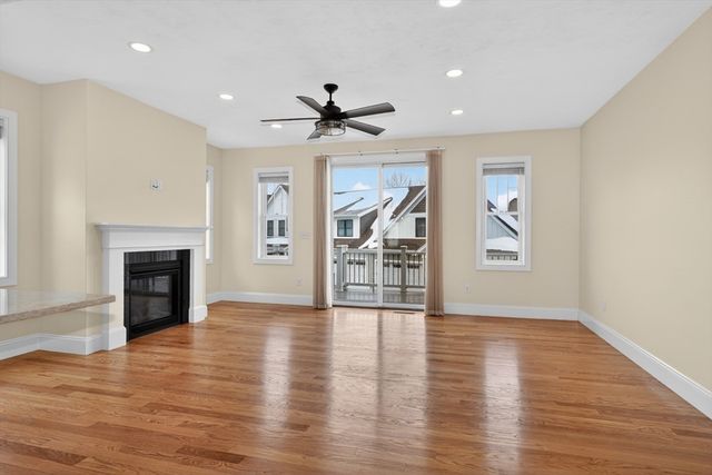 17 Trailside Terrace 17, Marlborough, MA 01752