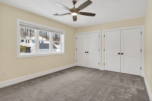 17 Trailside Terrace 17, Marlborough, MA 01752