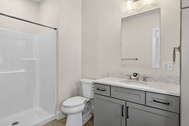 17 Trailside Terrace 17, Marlborough, MA 01752