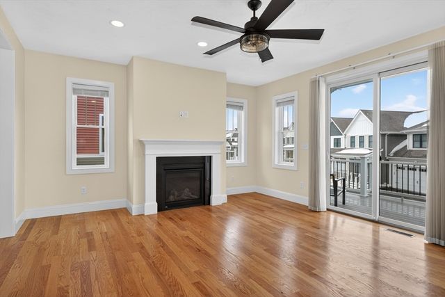 17 Trailside Terrace 17, Marlborough, MA 01752