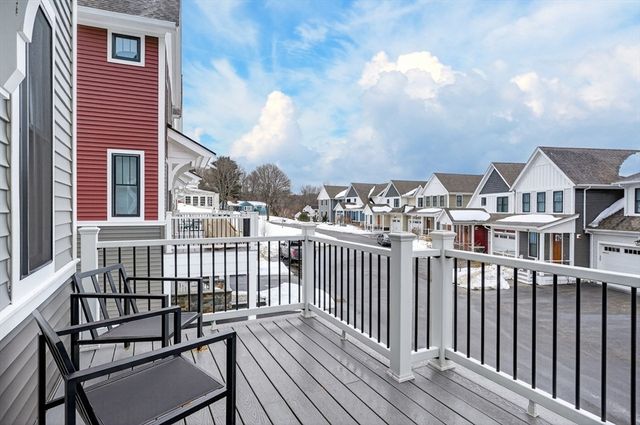 17 Trailside Terrace 17, Marlborough, MA 01752