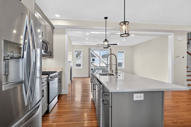 17 Trailside Terrace 17, Marlborough, MA 01752