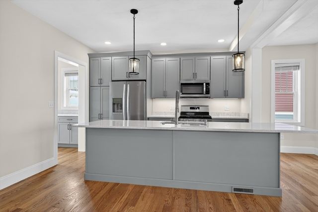 17 Trailside Terrace 17, Marlborough, MA 01752